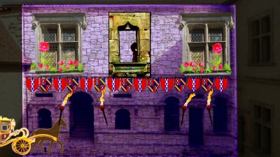 Atelier-musée des Tisserands et de la Charentaise