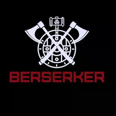 Berserker, libère le Viking qui est en toi