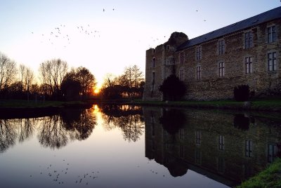 Randonnée "Moque-souris"