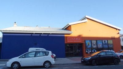 Cinéma Les Trois Républiques