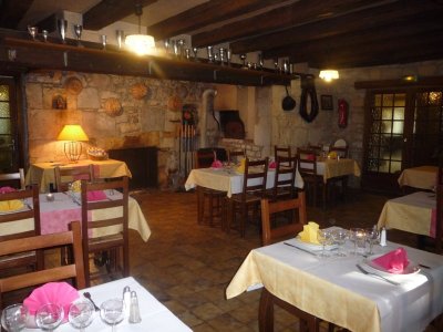 Auberge Le Sillet