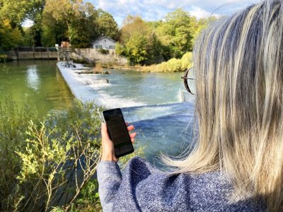Jur'Aventures - À la découverte de la Perle du Jura