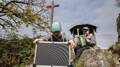 Enquête Game Verts Vallons