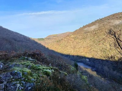 Trail d'Aqui - Espeyrac