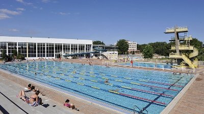 Centre Aquatique de Mâcon