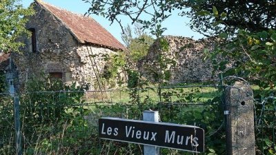 En passant par le Goulet