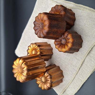 Votre coach pâtissier