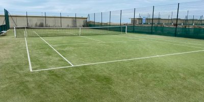 Tennis club de Doubs