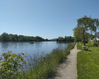 Le Grand Tour de Mousson