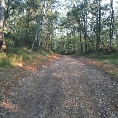 Lias - Goudourvielle