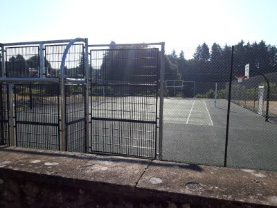 City stade de Combressol