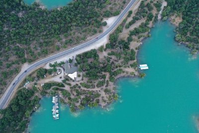 La Baie du Lac - Plage & Loisirs