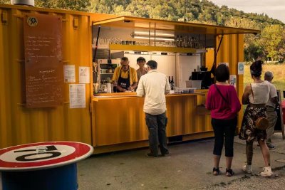 La Guinguette chez Jaja