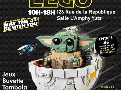 Dans les yeux de Monet