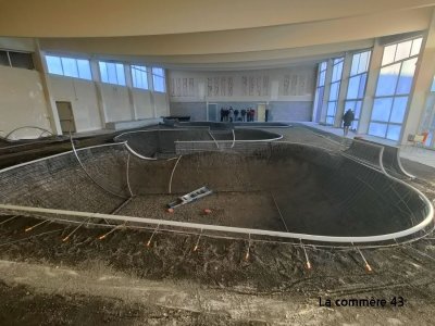 Skate Park Montbarnier