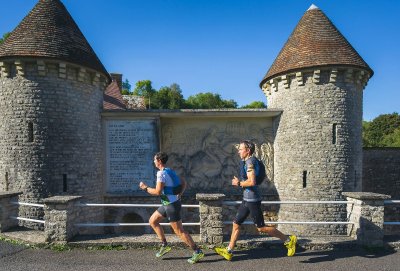 À la poursuite d'Arlette
