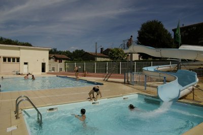 Piscine Municipale