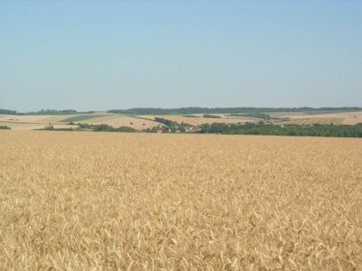 La Boucle de Château-Porcien