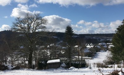 Les Vestiges Gallo-Romains des Mazières