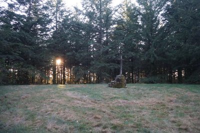 Sur les traces des Bonnes Fontaines du Mont Ceix