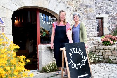 Ateliers d'Art de Pontrieux