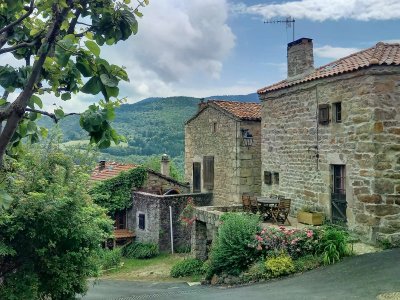 Boucle vélo : La Ronde du patrimoine