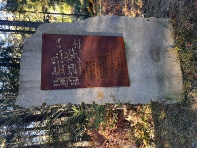 Landes et Tourbières