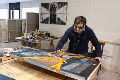 Atelier Yannick PERRIN