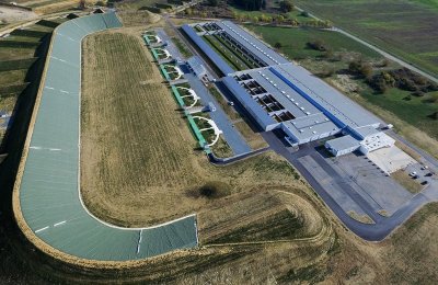 Centre National de Tir Sportif