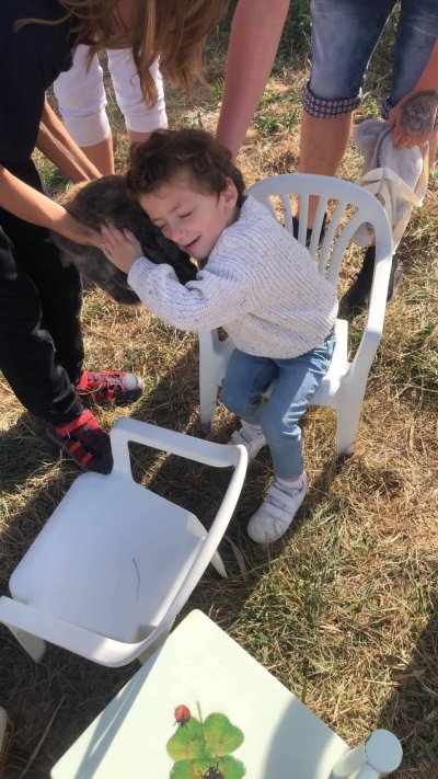 La Ferme des Utopies