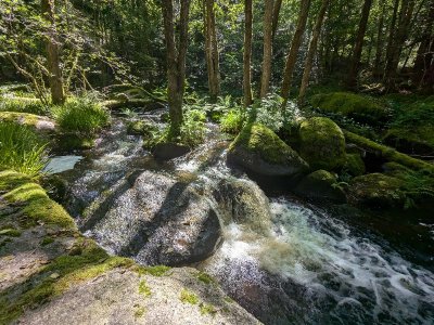 Le Rocher de Servière