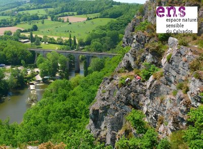 Clécy et ses panoramas