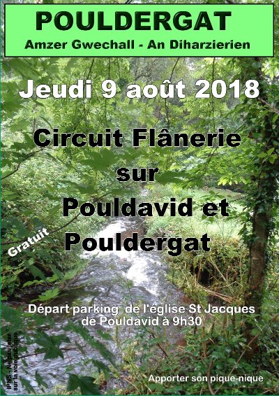 Bibliothèque de Pouldergat