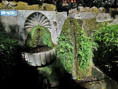 Le Grand Tuf de Maliver