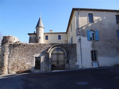 Méjannes-lès-Alès