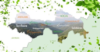 Causses et Cévennes