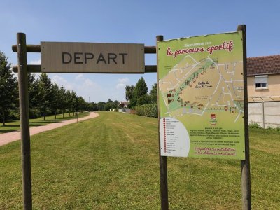 Vallée des Coins de Terre