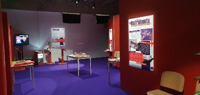 Son ! Jouez avec les Ondes