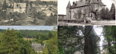 Château de Choiseul