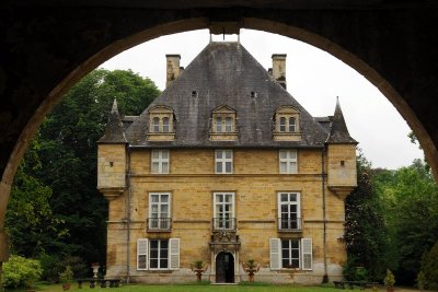 Château Gilles de Trèves