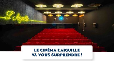 Cinéma de l'Aiguille