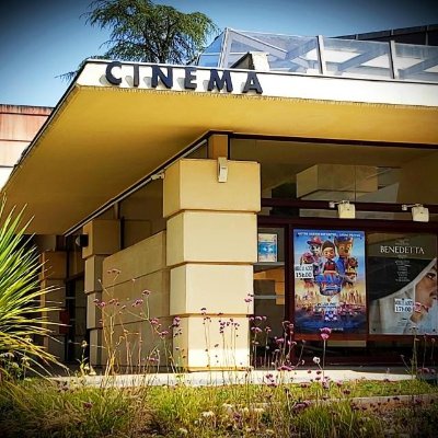 Cinéma Armagnac Barbotan