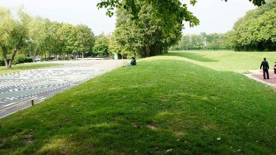 Parc Saint-John Perse