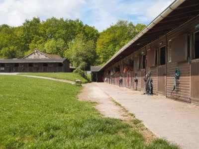 Haras de Folleville