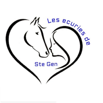 Ecuries de Ste Gen