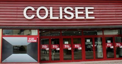 Le Colisée