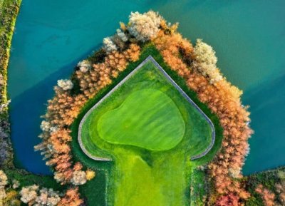 Golf de Dunkerque Grand Littoral