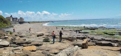 Plage d'Audresselles