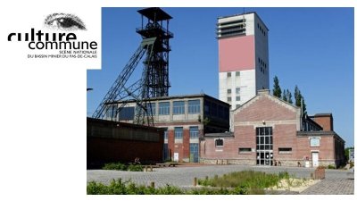 Culture Commune - Fabrique théâtrale