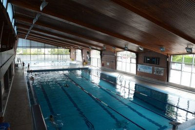 Piscine Municipale Marius Leclercq
